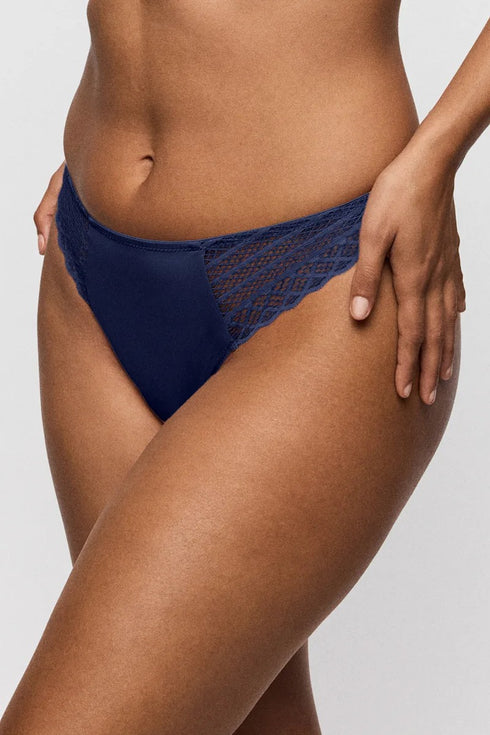 PrimaDonna Twist Twist Side Thong