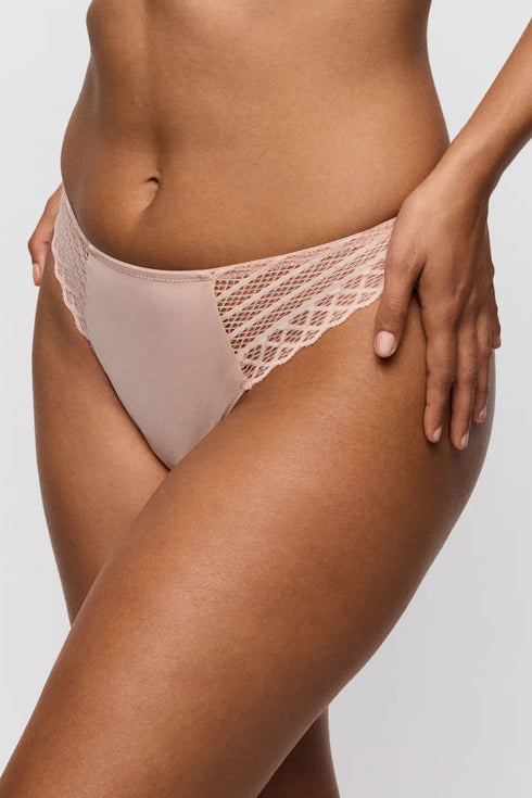 PrimaDonna Twist Twist Side Thong