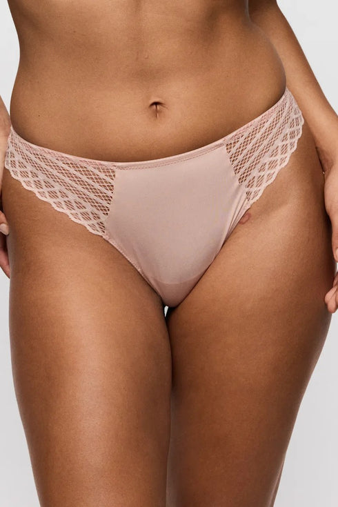 PrimaDonna Twist Twist Side Thong