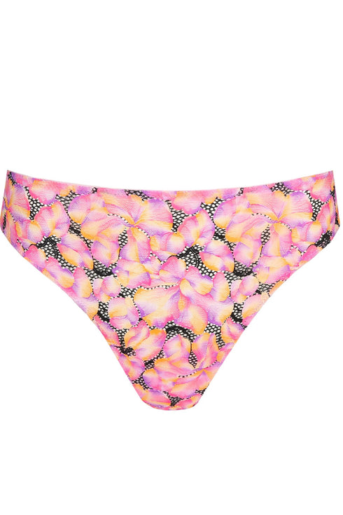 PrimaDonna Twist Via Alegre Thong