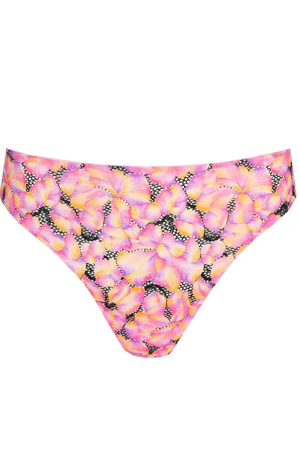 PrimaDonna Twist Via Alegre Thong