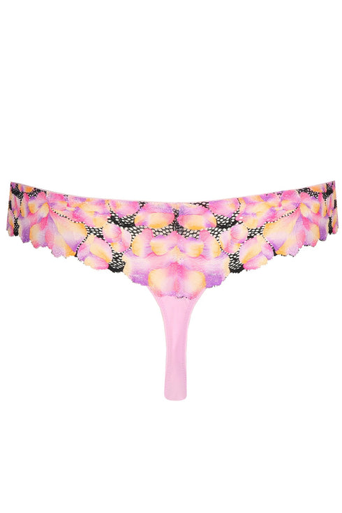 PrimaDonna Twist Via Alegre Thong