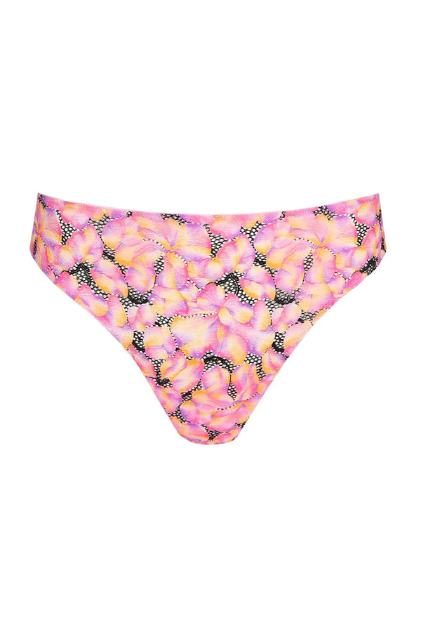 PrimaDonna Twist Via Alegre Thong