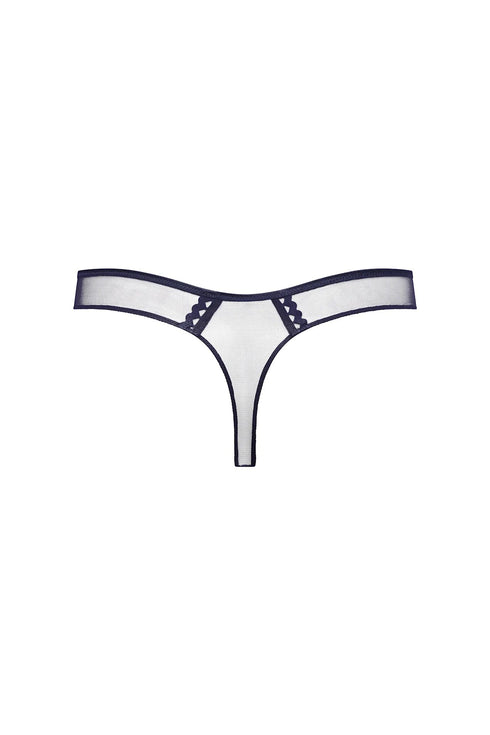 PrimaDonna Twist Wowgirl Thong