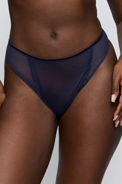 PrimaDonna Twist Wowgirl Thong