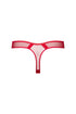PrimaDonna Twist Wowgirl Thong