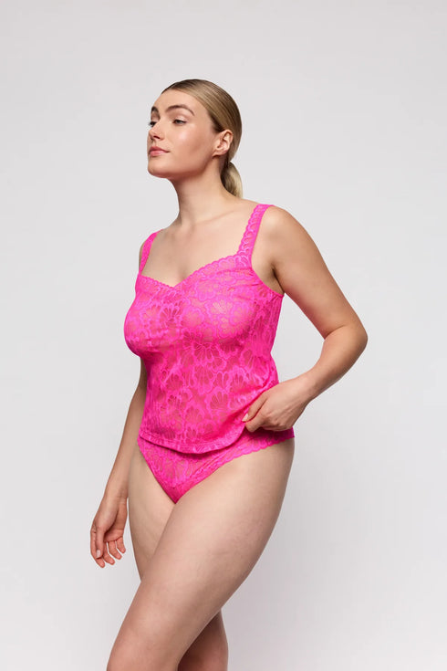 PrimaDonna Twist Mocuto Thong