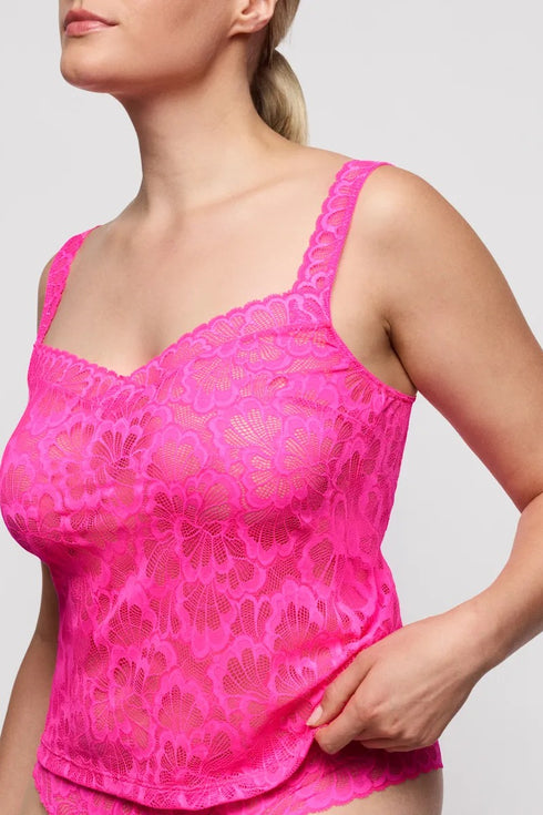 PrimaDonna Twist Mocuto Top Without Cups