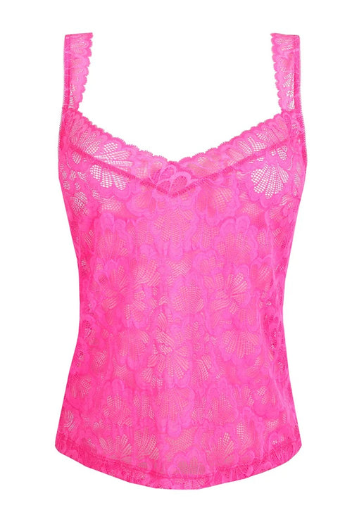 PrimaDonna Twist Mocuto Top Without Cups