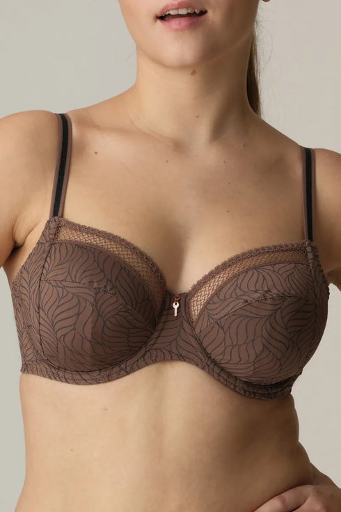 PrimaDonna Twist Ajusco Full Cup Bra