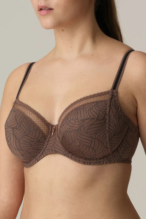 PrimaDonna Twist Ajusco Full Cup Bra