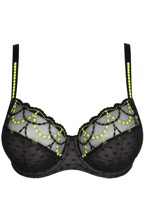 PrimaDonna Twist Tepito Full Cup Bra