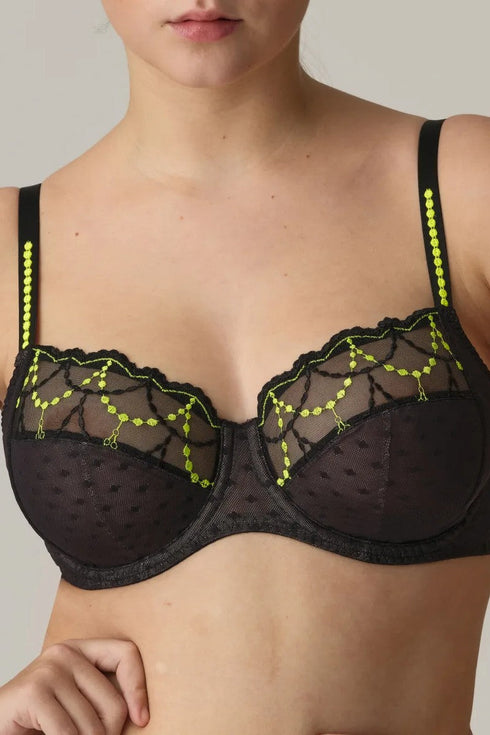 PrimaDonna Twist Tepito Full Cup Bra