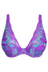 PrimaDonna Twist Verao Half Padded Plunge Bra