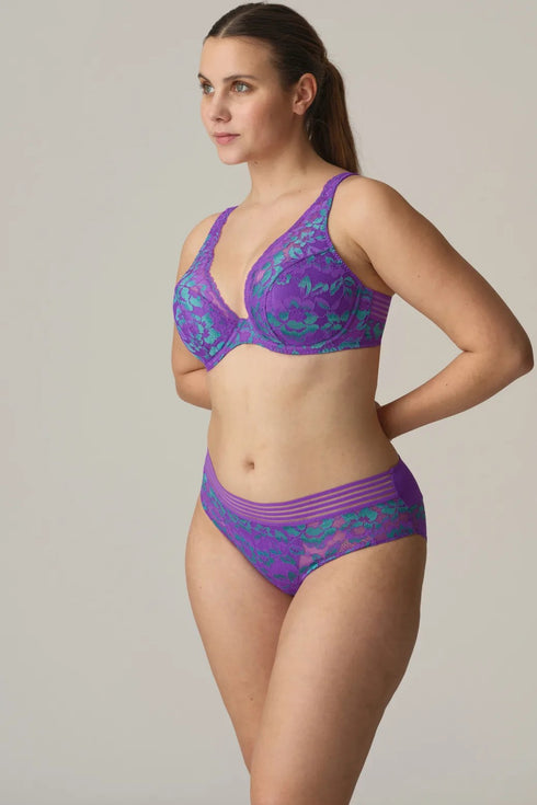 PrimaDonna Twist Verao Half Padded Plunge Bra