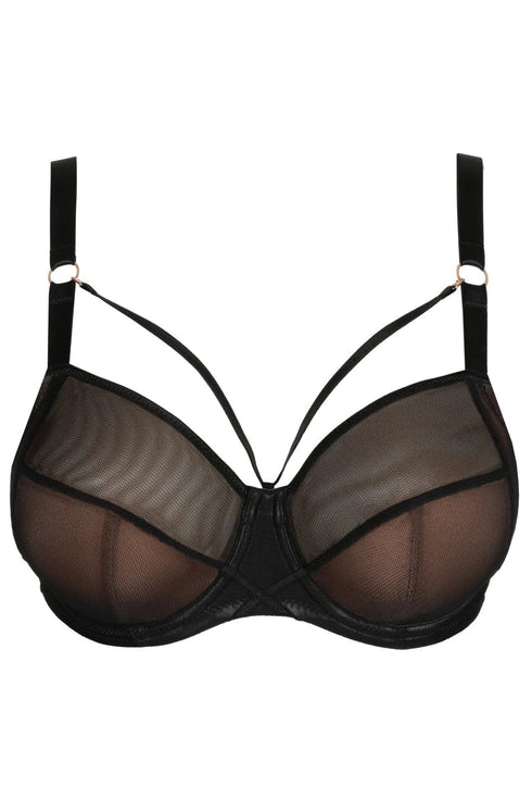 PrimaDonna Twist Zipolite Full Cup Bra