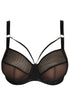 PrimaDonna Twist Zipolite Full Cup Bra