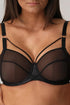 PrimaDonna Twist Zipolite Full Cup Bra