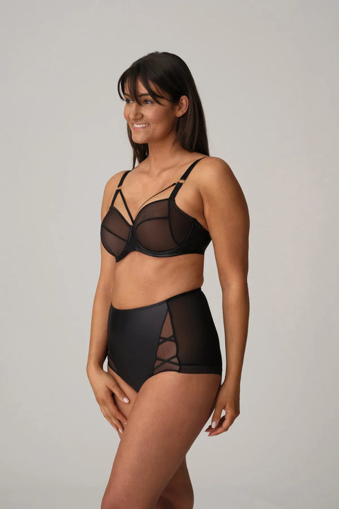 PrimaDonna Twist Zipolite Full Cup Bra