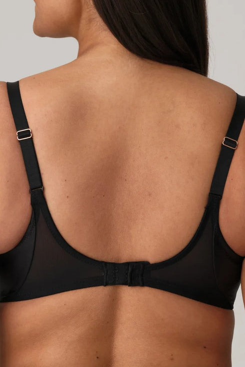 PrimaDonna Twist Zipolite Full Cup Bra