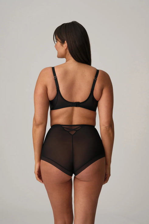 PrimaDonna Twist Zipolite Full Cup Bra