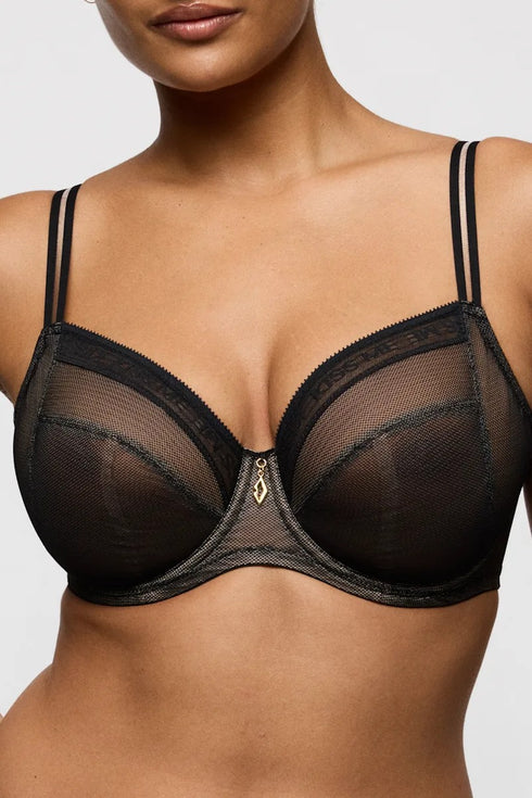PrimaDonna Twist Cools Full Cup Bra