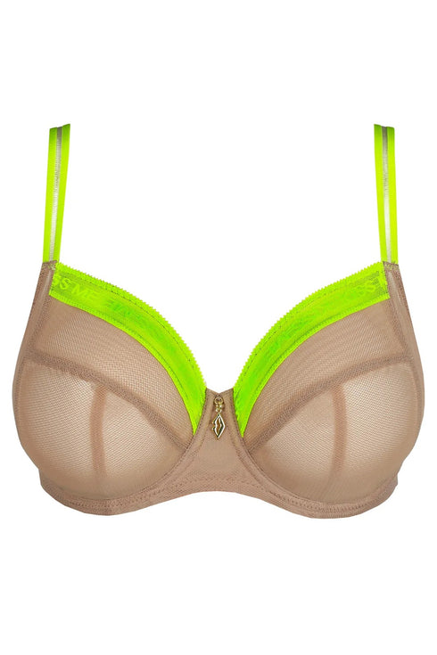 PrimaDonna Twist Cools Full Cup Bra