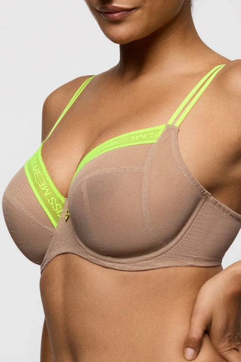 PrimaDonna Twist Cools Full Cup Bra