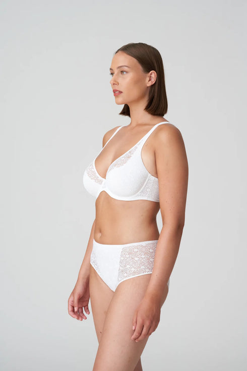 PrimaDonna Twist Epirus Half Padded Plunge Bra