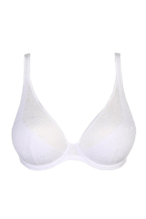 PrimaDonna Twist Epirus Half Padded Plunge Bra