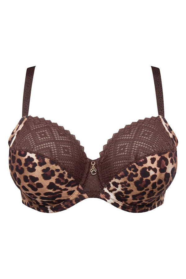 PrimaDonna Twist Giganni Full Cup Bra