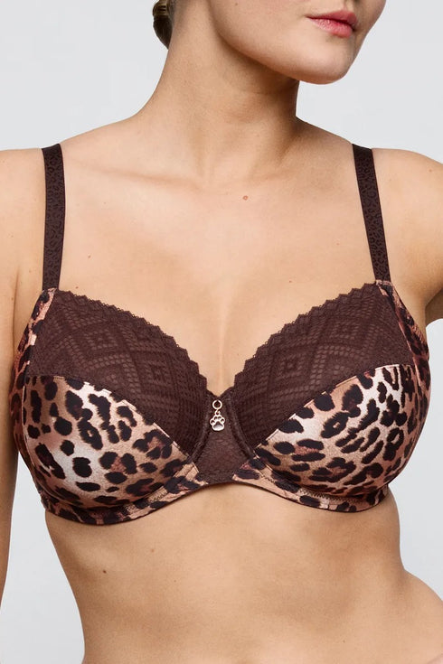 PrimaDonna Twist Giganni Full Cup Bra