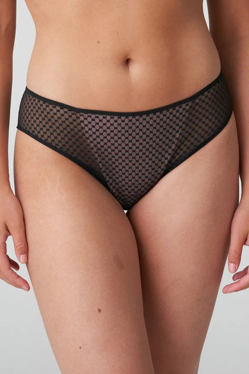 PrimaDonna Twist Glass Beach Rio Briefs