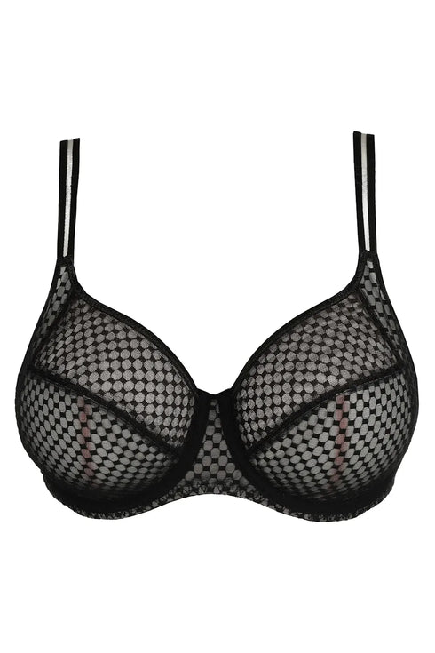 PrimaDonna Twist Glass Beach Full Cup Bra
