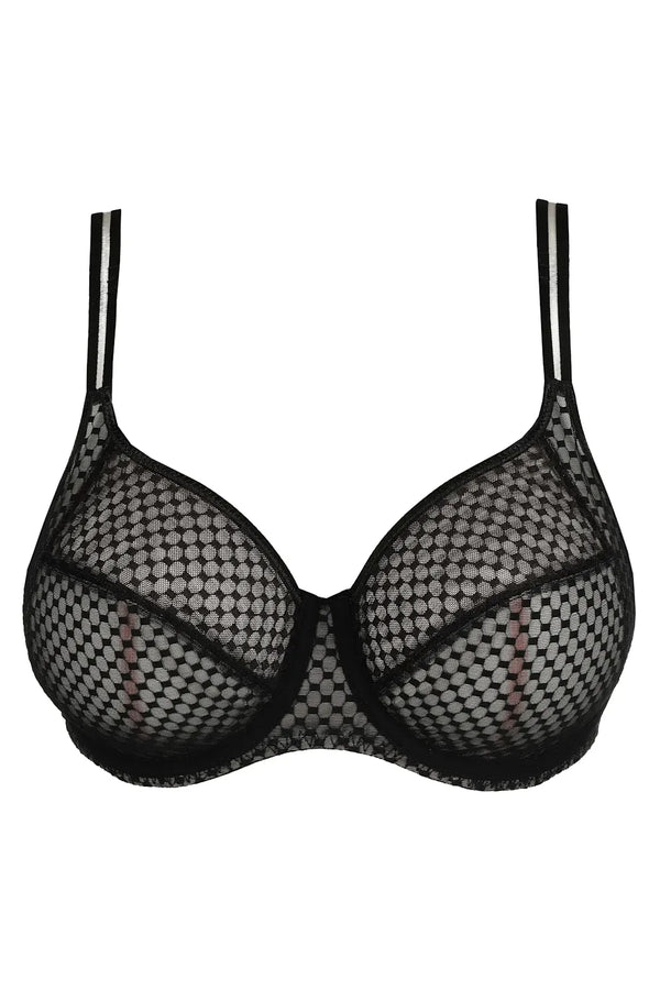 PrimaDonna Twist Glass Beach Full Cup Bra