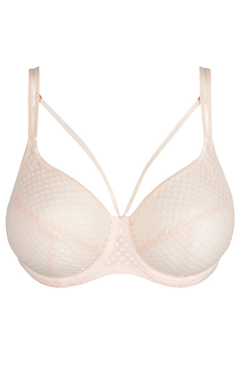 PrimaDonna Twist Glass Beach Full Cup Bra