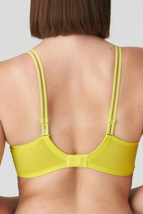 PrimaDonna Twist Glass Beach Full Cup Bra