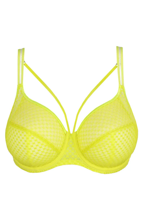 PrimaDonna Twist Glass Beach Full Cup Bra