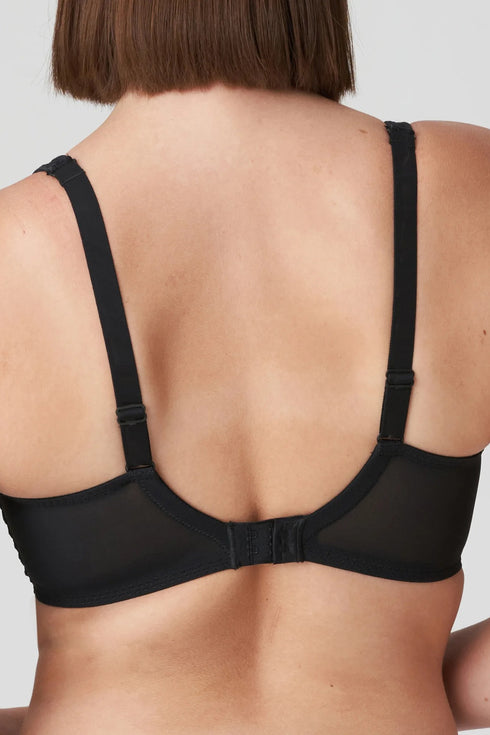 PrimaDonna Twist Glass Beach Half Padded Plunge Bra