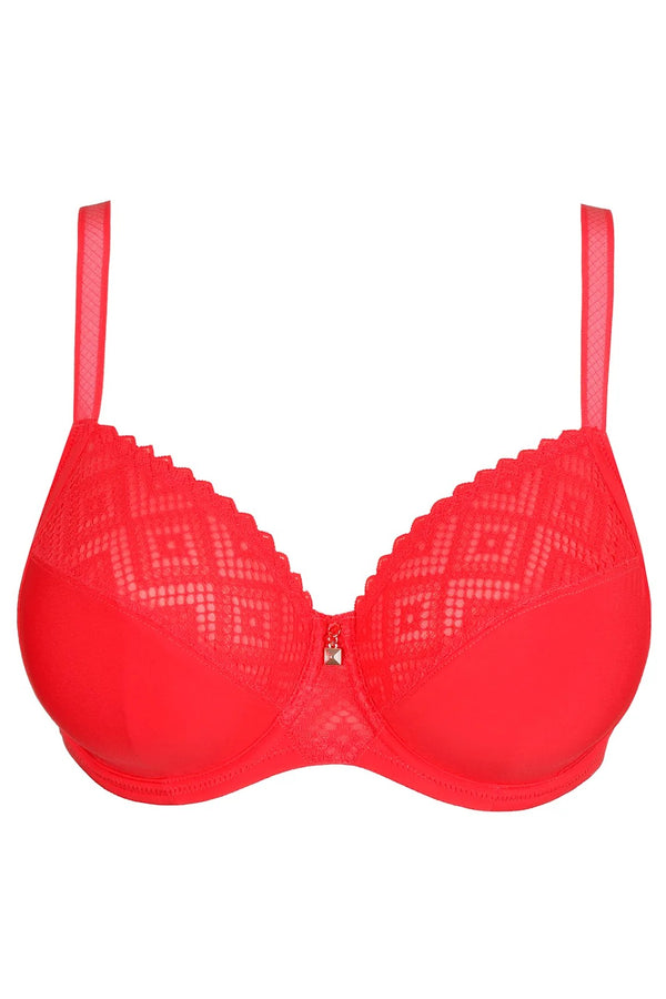 PrimaDonna Twist Grace Bay Full Cup Bra