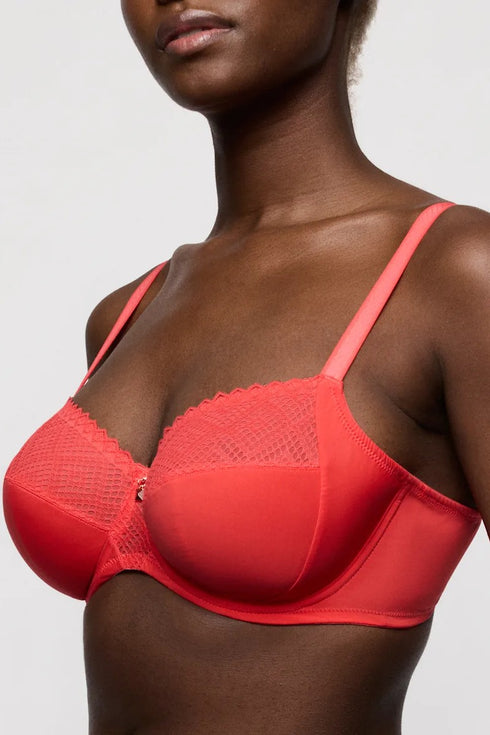 PrimaDonna Twist Grace Bay Full Cup Bra