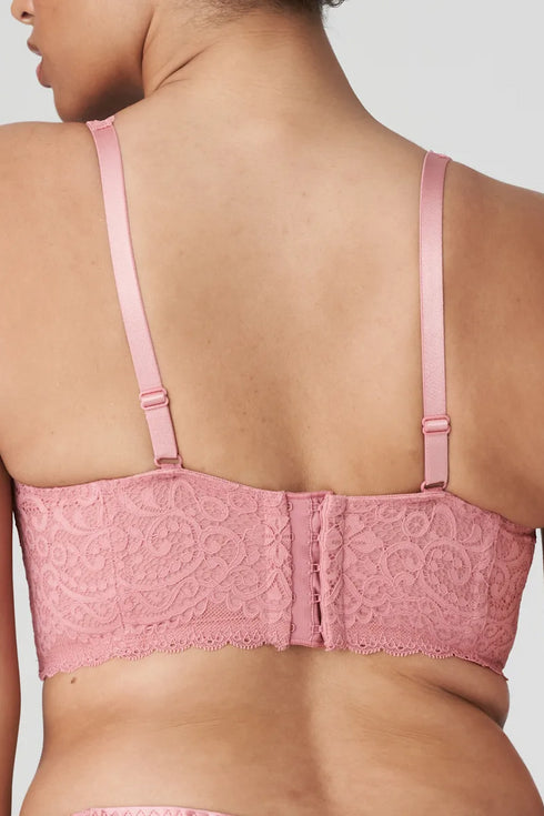 PrimaDonna Twist I Do Plunge Bra Longline