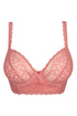 PrimaDonna Twist I Do Plunge Bra Longline