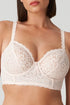 PrimaDonna Twist I Do Plunge Bra Longline