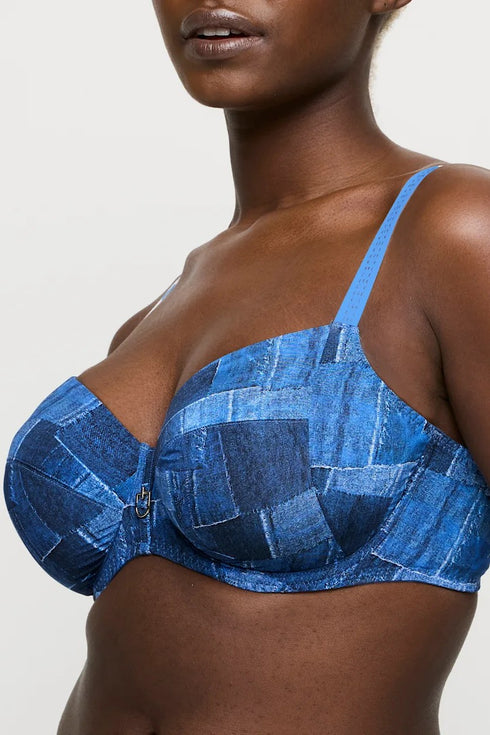 PrimaDonna Twist Mauna Full Cup Bra