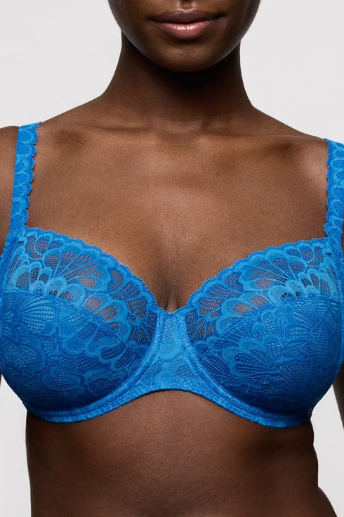 PrimaDonna Twist Mocuto Full Cup Bra