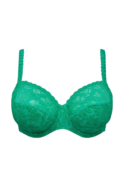 PrimaDonna Twist Mocuto Full Cup Bra