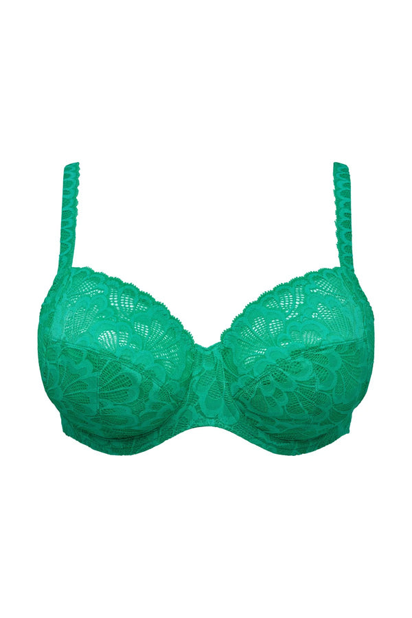 PrimaDonna Twist Mocuto Full Cup Bra