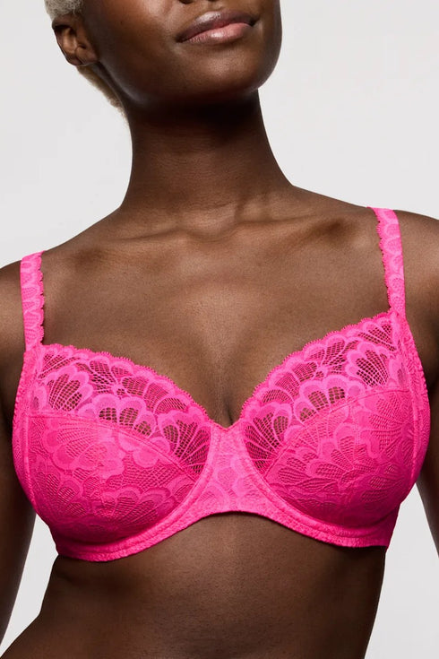 PrimaDonna Twist Mocuto Full Cup Bra