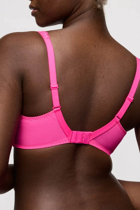 PrimaDonna Twist Mocuto Full Cup Bra